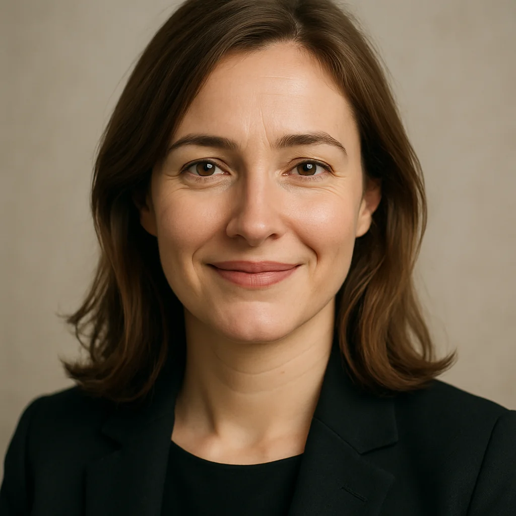 Emma Clarke, Casino Expert & Reviewer